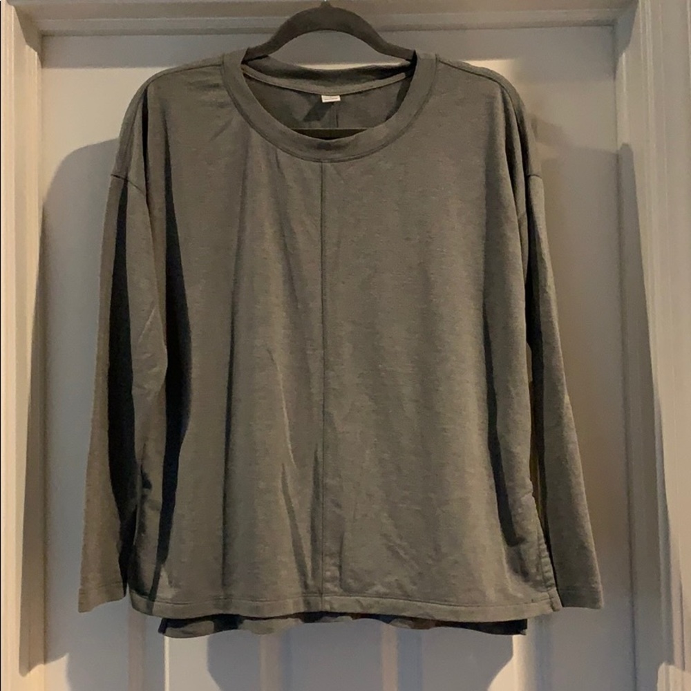 Old Navy Active Long Sleeve